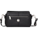 Adax Cormorano Linda Shoulder Bag - Black