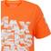 Red Bull Racing Kid's Max Verstappen Expression T-shirt - Orange