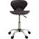 vidaXL 3088628 Brown Kontorsstol 83.5cm