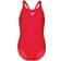 Arena Girl's Dynamo Pro Swimsuit - Red