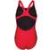 Arena Girl's Dynamo Pro Swimsuit - Red