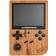 ANBERNIC RG351V 16GB Wood Grain