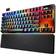 SteelSeries Apex Pro TKL 2023 Wireless Mechanical OmniPoint 2.0 Gaming Keyboard (English)