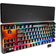 SteelSeries Apex Pro TKL 2023 Wireless Mechanical OmniPoint 2.0 Gaming Keyboard (English)