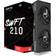 XFX Speedster SWFT 210 Radeon RX 7600 XT HDMI 3xDP 16GB