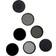 Urth The ND Coverage Filter Kit Plus+ 55mm