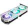 KFA2 GeForce RTX 4070 Ti Super EX Gamer White 1-Click OC HDMI 3xDP 16GB