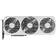 KFA2 GeForce RTX 4070 Ti Super EX Gamer White 1-Click OC HDMI 3xDP 16GB