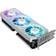KFA2 GeForce RTX 4070 Ti Super EX Gamer White 1-Click OC HDMI 3xDP 16GB