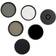 Urth The Essentials Filter Kit Plus+ 72mm