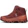 On Cloudrock 2 Waterproof Hiking Boots W - Purple