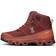 On Cloudrock 2 Waterproof Sneakers - Beet/Auburn