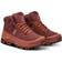 On Cloudrock 2 Waterproof Sneakers - Beet/Auburn