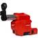 Milwaukee M18 FCDDEXL-0 Stofafzuiging 26 mm SDS-Plus