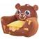 BigBuy Home Honey Bear Child's Armchair