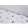 The Range Winter Forest Duvet Cover White