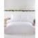 The Range Winter Forest Duvet Cover White