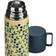 Blafre Retro Thermos Bottle 350ml