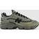 New Balance Män 1000 - Green/Grey Synthetic