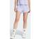 adidas Pacer Essentials Knit High-Rise Shorts - Lila