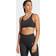 adidas Brassière All Me Essentials - Rouge/Noir