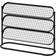 IKEA ÄLGANÄS Skohylla Svart 76 x 24 x 59 cm Skoställ 76x59cm