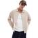 Jack & Jones Wide Fit Skjorte Neutral