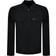 Fred Perry Overshirt - Black