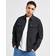Fred Perry Overshirt - Black