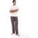 River Island Check Pyjama Set - Red