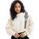 adidas Adibreak Cropped Sweatshirt - White