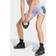 adidas Optime 3-Streifen Kurze Leggings