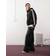 adidas Original Adicolor Baggy Fit Hoodie - Svart