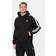 adidas Original Adicolor Baggy Fit Hoodie - Svart