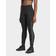 adidas Optime 3-Streifen Full-Length Leggings - Black