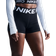 Nike Pro Sculpt Biker Shorts - Black