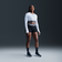 Nike Pro Sculpt Biker Shorts - Black