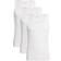 BOSS 3-Pack Tank Top - White
