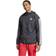 adidas Essentials 3-Stripes Windbreaker - Black/White