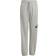 adidas Essentials Kids Bukser - Medium Grey Heather/Black