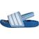 adidas Toddler Estrap Adilette - Sky/Cloud White/Bright Royal