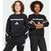 adidas Z.N.E. Sweatshirt Kids - Black/White