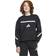 adidas Z.N.E. Sweatshirt Kids - Black/White