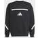 adidas Z.N.E. Sweatshirt Kids - Black/White