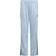 adidas Junior Adicolor Firebird Tracksuit Bottoms - Clear Sky (JD1633)