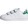 adidas Comfort Closure Shoes Kids - Cloud White/Green