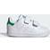 adidas Comfort Closure Shoes Kids - Cloud White/Green
