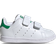 adidas Comfort Closure Shoes Kids - Cloud White/Green