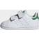 adidas Comfort Closure Shoes Kids - Cloud White/Green