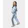adidas Adicolor Firebird Track Suit - Clear Sky